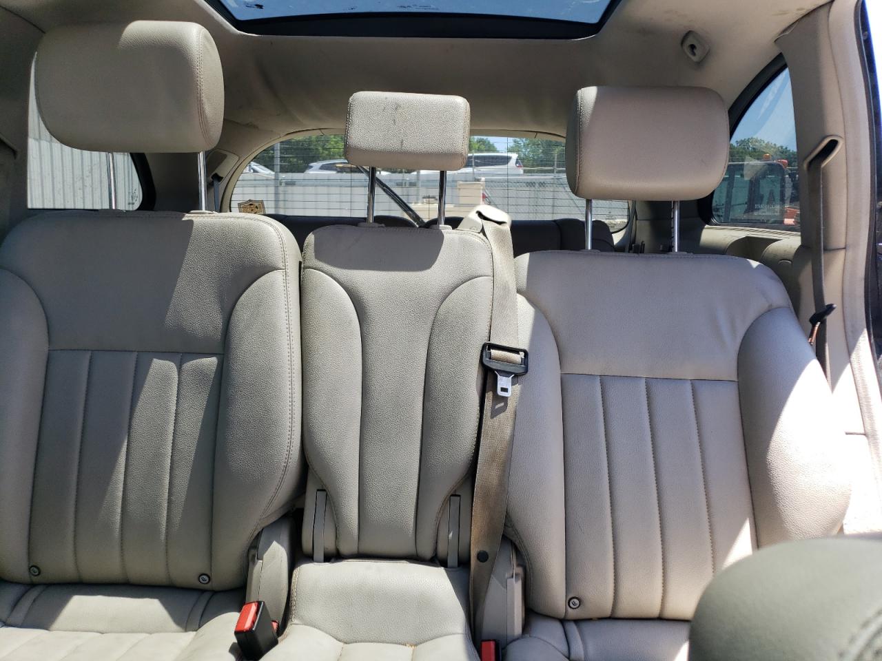 4JGCB22E88A062369 2008 Mercedes-Benz R 320 Cdi