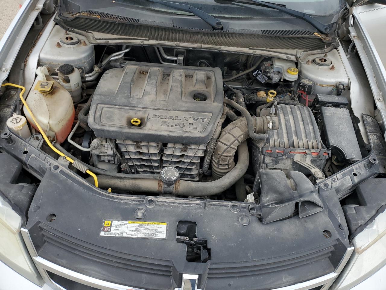 1B3LC56B69N549312 2009 Dodge Avenger Sxt