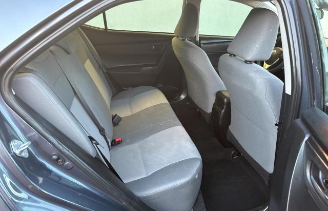 2017 Toyota Corolla L VIN: 5YFBURHE6HP649532 Lot: 61173984