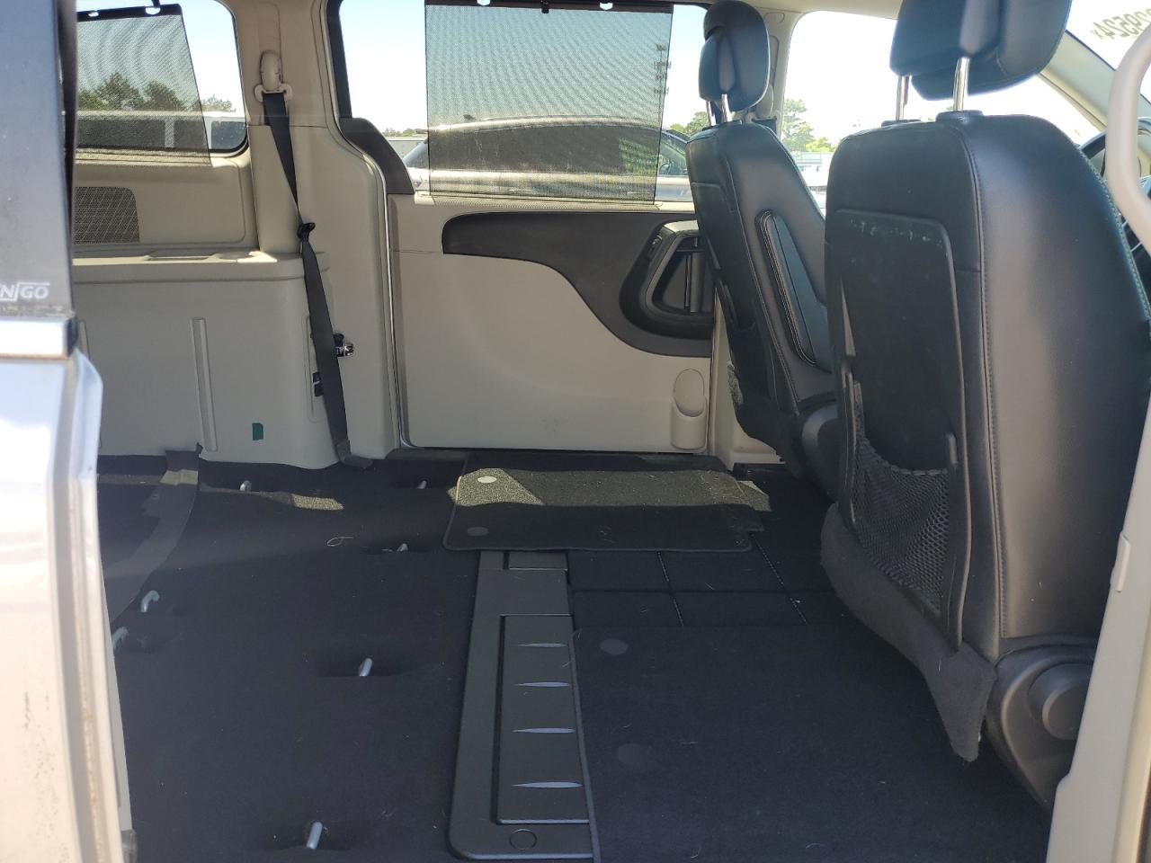 2C4RC1BG0DR805894 2013 Chrysler Town & Country Touring