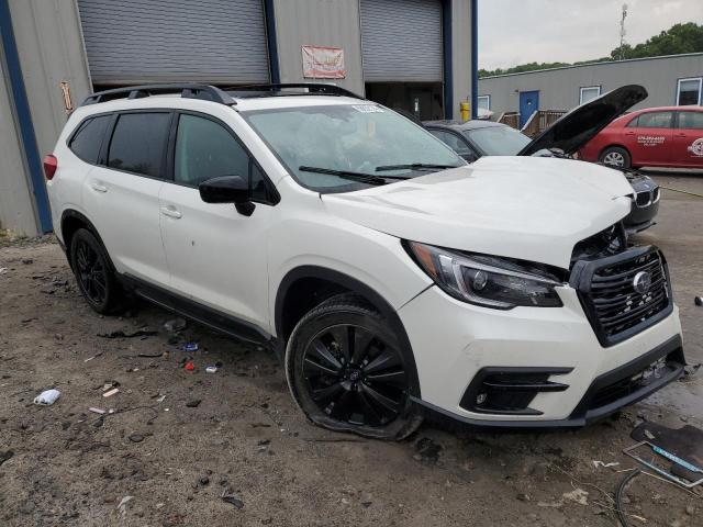 2022 Subaru Ascent Onyx Edition VIN: 4S4WMAJD4N3404619 Lot: 58832174
