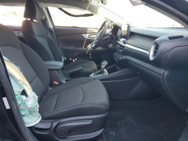 2023 KIA FORTE LX - 3KPF24AD2PE568281