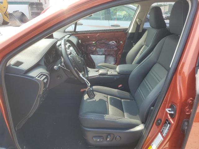 2020 LEXUS NX 300 JTJDARDZ2L2226994