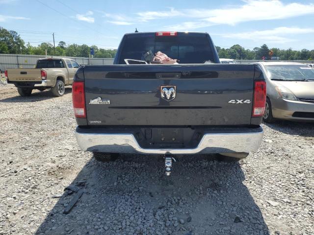 2016 Ram 1500 Slt VIN: 1C6RR7LG0GS308483 Lot: 58713134
