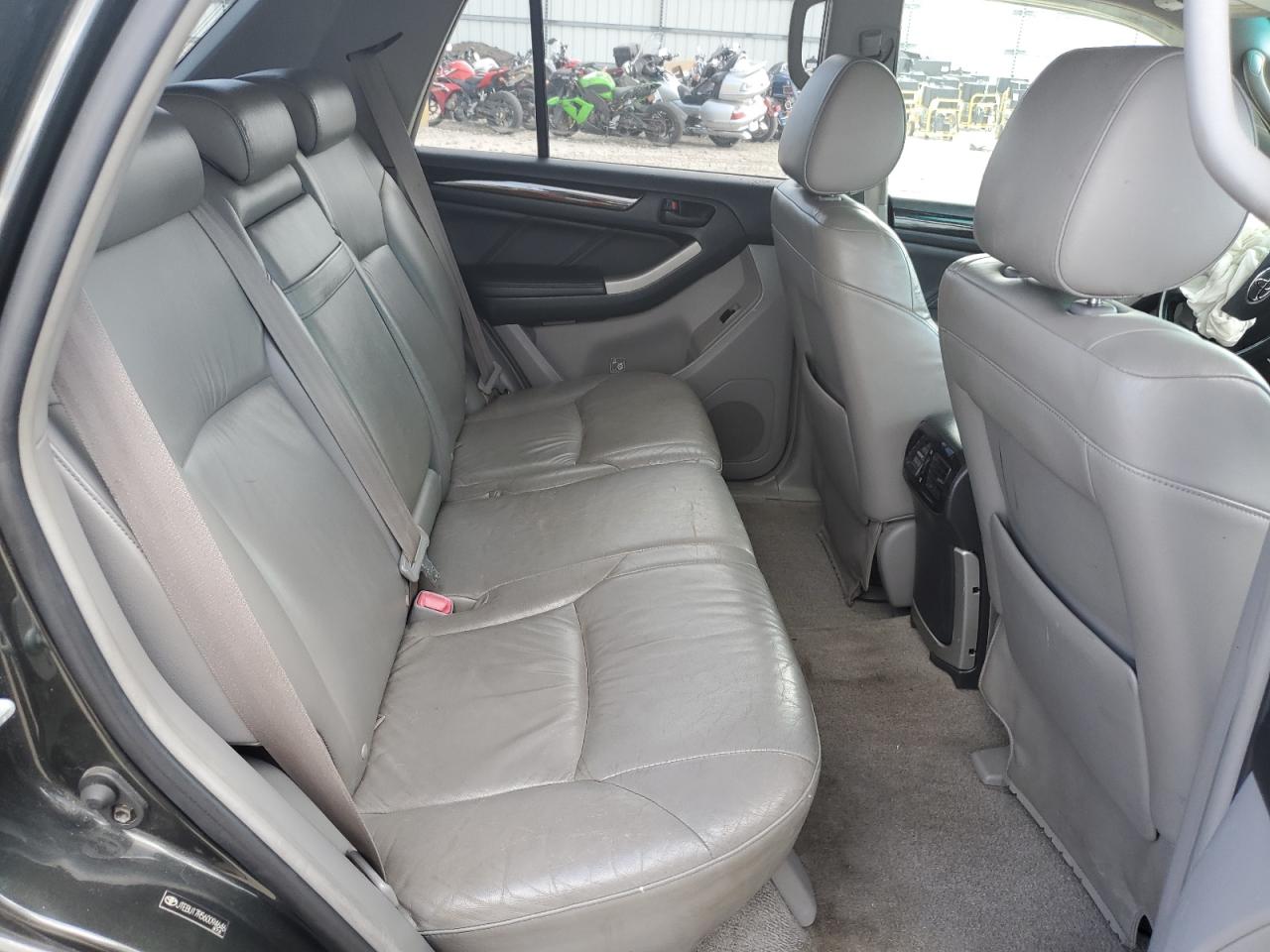 JTEBU17R560094646 2006 Toyota 4Runner Limited