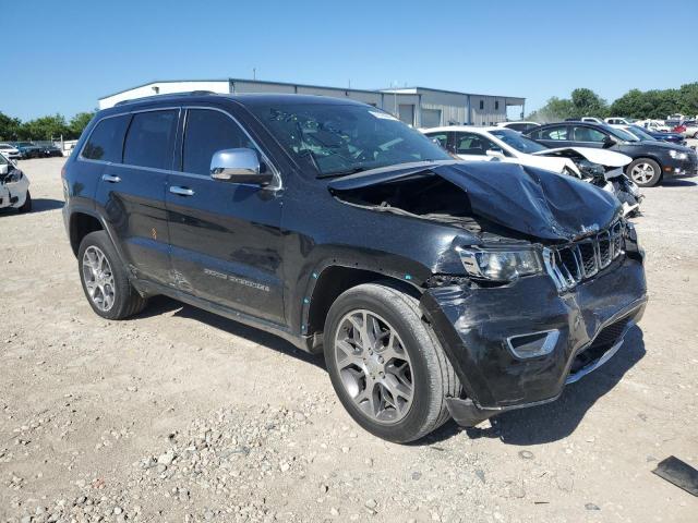 2020 Jeep Grand Cherokee Limited VIN: 1C4RJFBG8LC409111 Lot: 57928284