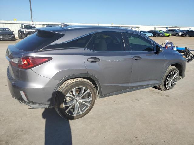 2018 Lexus Rx 350 Base VIN: 2T2BZMCA2JC148115 Lot: 57625734