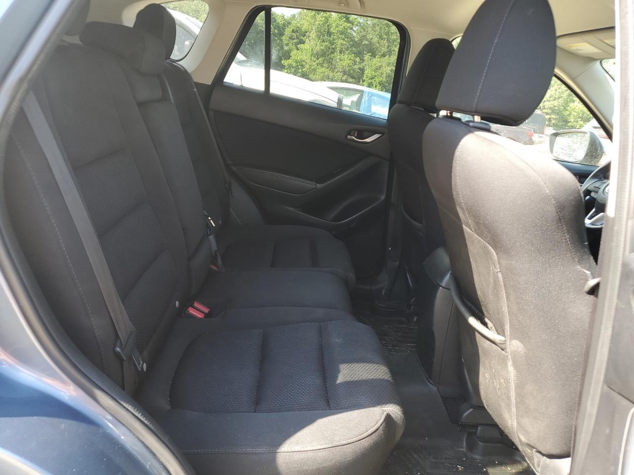 JM3KE2CY1G0681455 2016 Mazda Cx-5 Touring