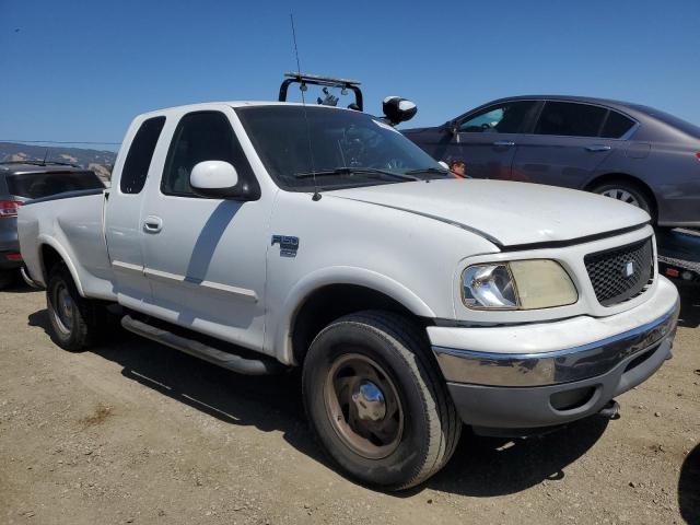 2001 Ford F150 VIN: 1FTRX18L91NA66235 Lot: 58359724