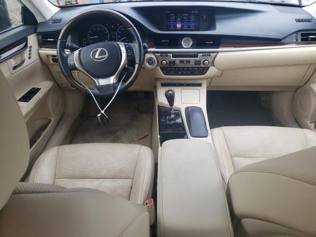 2015 Lexus Es 350 VIN: JTHBK1GG8F2155239 Lot: 57461404