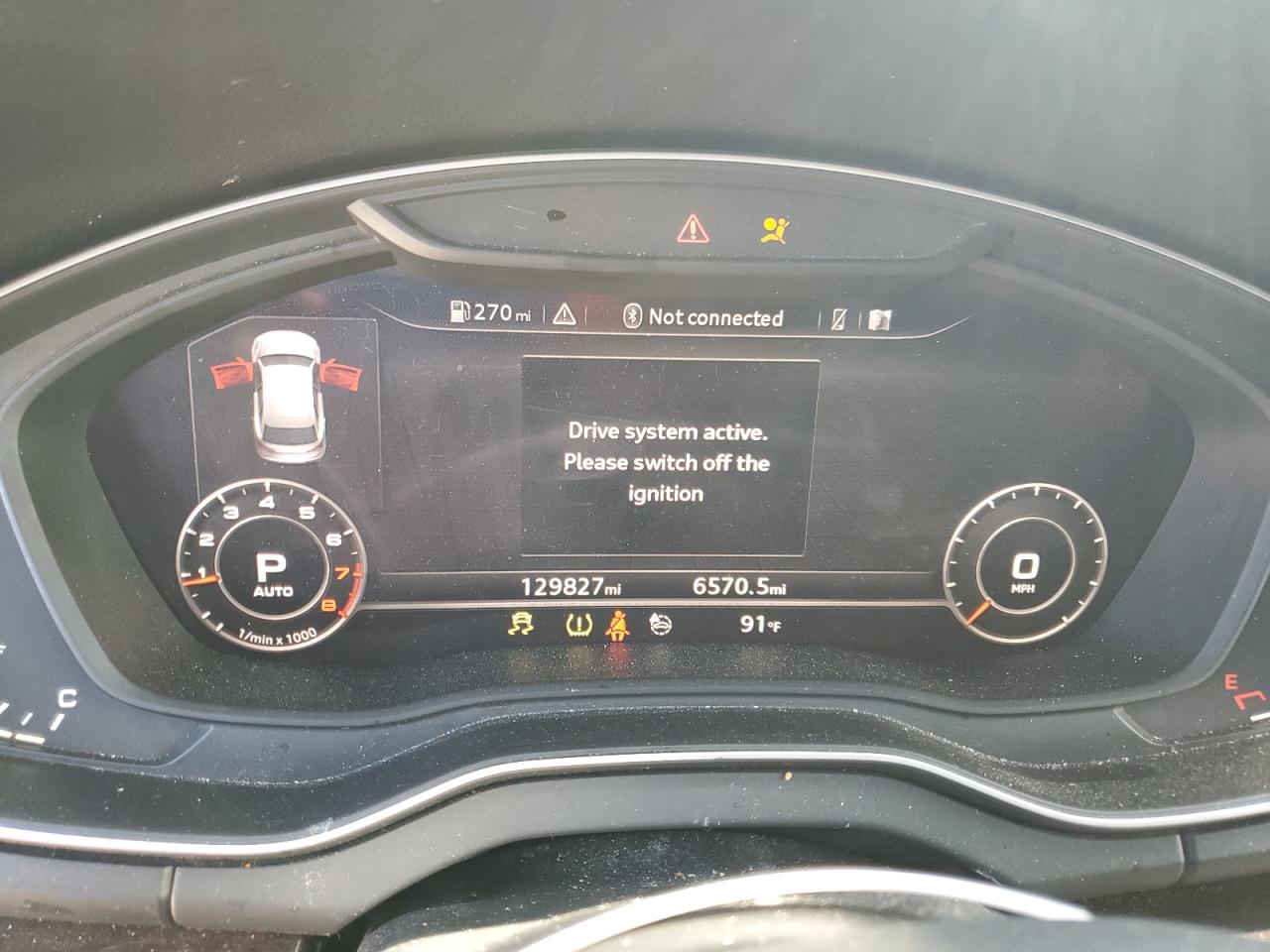 WA1BNAFY2J2224819 2018 Audi Q5 Premium Plus