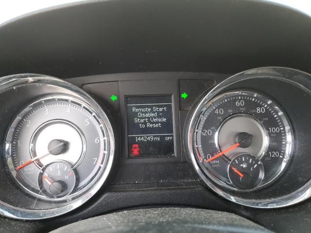 2012 Chrysler Town & Country Touring L VIN: 2C4RC1CG6CR250379 Lot: 57704164