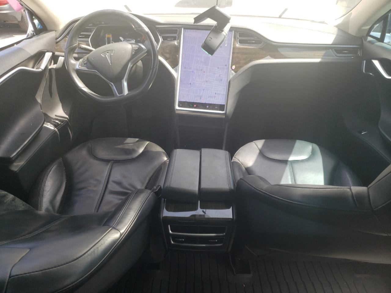 5YJSA1H12EFP46371 2014 Tesla Model S