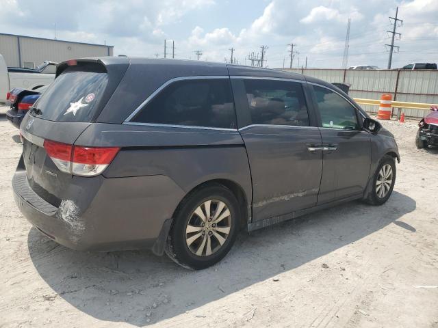 2016 Honda Odyssey Se VIN: 5FNRL5H32GB097823 Lot: 59052074