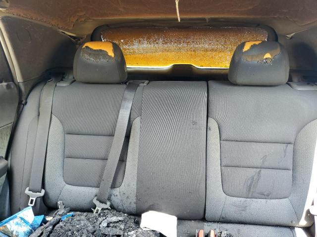 2021 Chevrolet Trailblazer Lt VIN: KL79MPSL9MB096276 Lot: 57430924