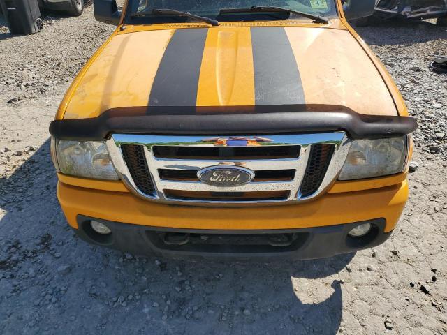 2008 Ford Ranger Super Cab VIN: 1FTYR15E38PA09278 Lot: 57493264