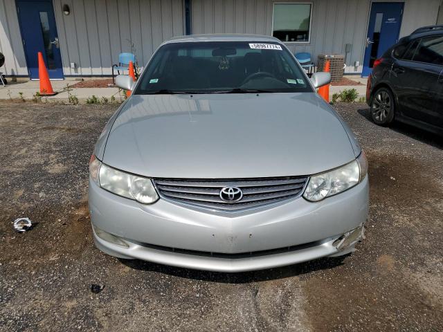 2003 Toyota Camry Solara Se VIN: 2T1CE22P03C024491 Lot: 58987774