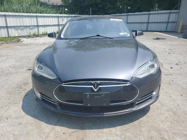 2015 Tesla Model S 85D VIN: 5YJSA1H27FF094583 Lot: 58915114