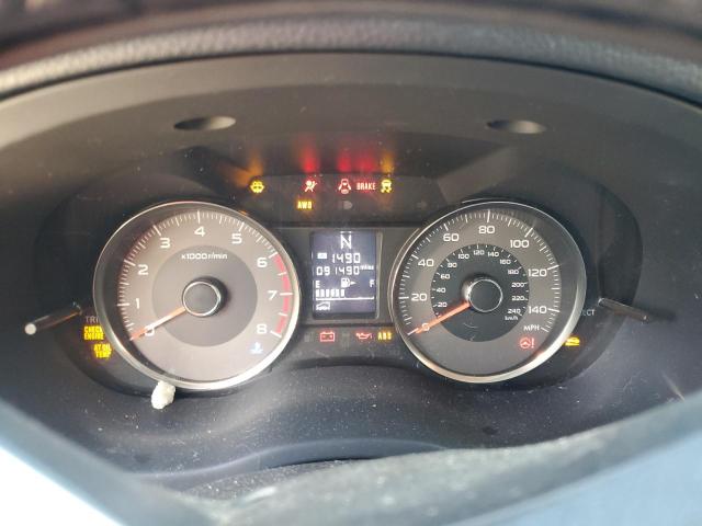 2015 Subaru Forester 2.5I Limited VIN: JF2SJAHCXFH515819 Lot: 57570344