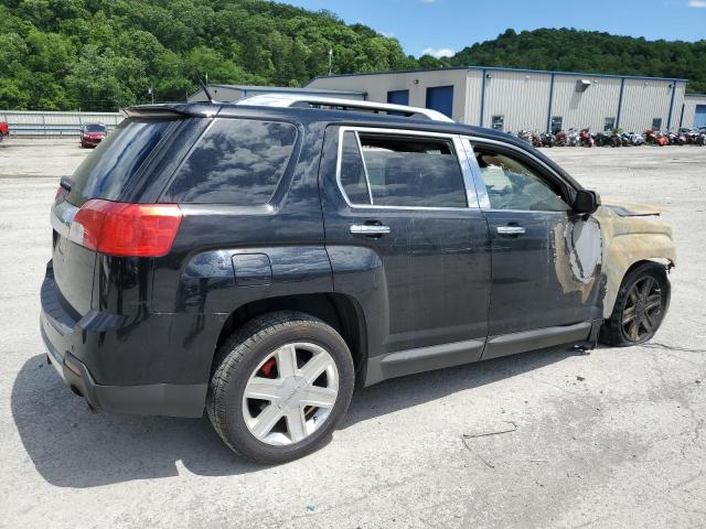 2010 GMC Terrain Slt VIN: 2CTFLJEYXA6272994 Lot: 58108634