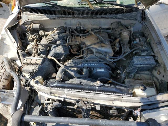 2000 Toyota 4Runner Sr5 VIN: JT3HN86R6Y0285151 Lot: 57619804