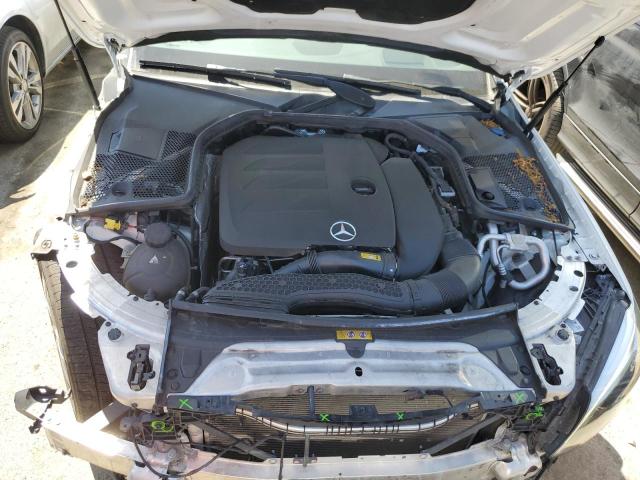 2020 Mercedes-Benz C 300 VIN: 55SWF8DBXLU325763 Lot: 59156934