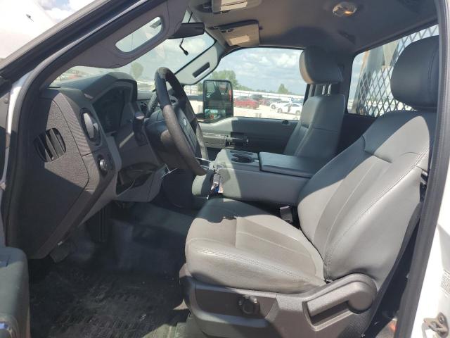 2012 Ford F450 Super Duty VIN: 1FDUF4GT0CEC51255 Lot: 59733374