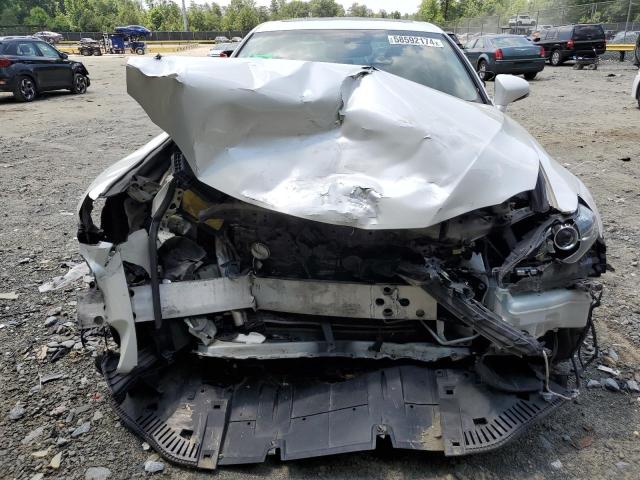 2015 LEXUS IS 250 - JTHCF1D24F5029833