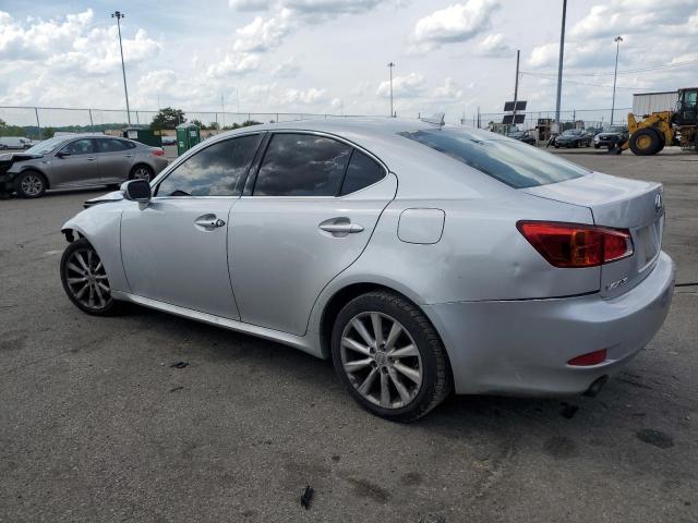 2010 Lexus Is 250 VIN: JTHCF5C23A5036550 Lot: 57129304