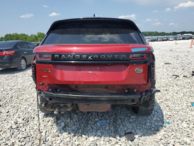 2018 Land Rover Range Rover Velar R-Dynamic Se VIN: SALYL2RN9JA723550 Lot: 59310884