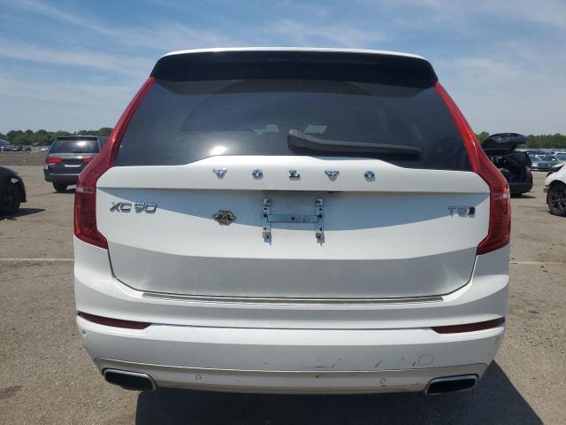 YV4102PK4L1558209 2020 Volvo Xc90 T5 Momentum