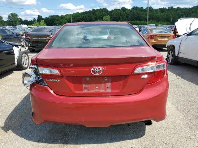 2014 Toyota Camry L VIN: 4T1BF1FK2EU817486 Lot: 61013844