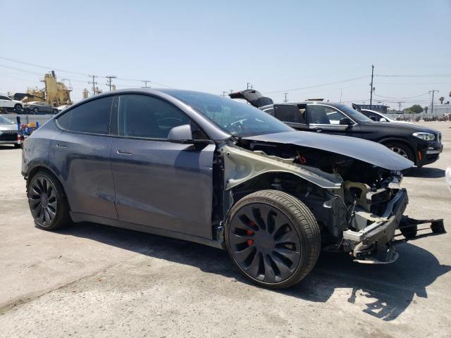 2023 TESLA MODEL Y - 7SAYGDEF8PF895898