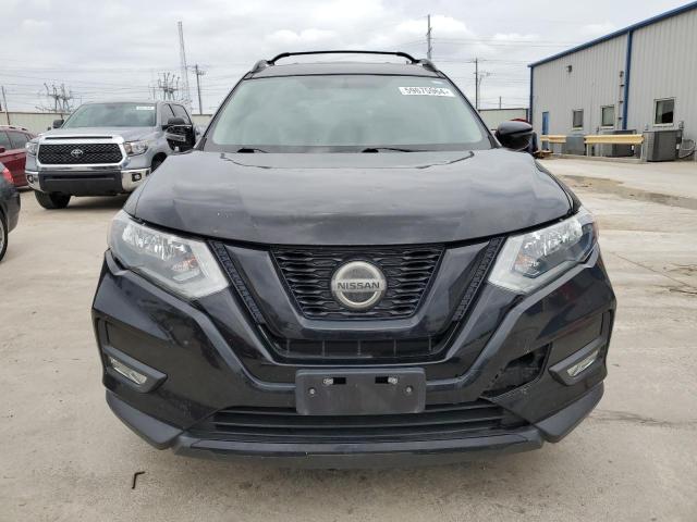 2018 NISSAN ROGUE S - 5N1AT2MT9JC727595