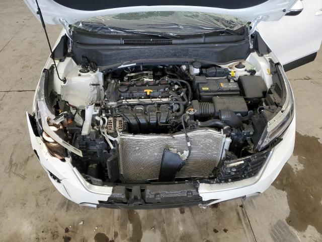 2024 Kia Seltos Ex VIN: KNDERCAA4R7575100 Lot: 59251204