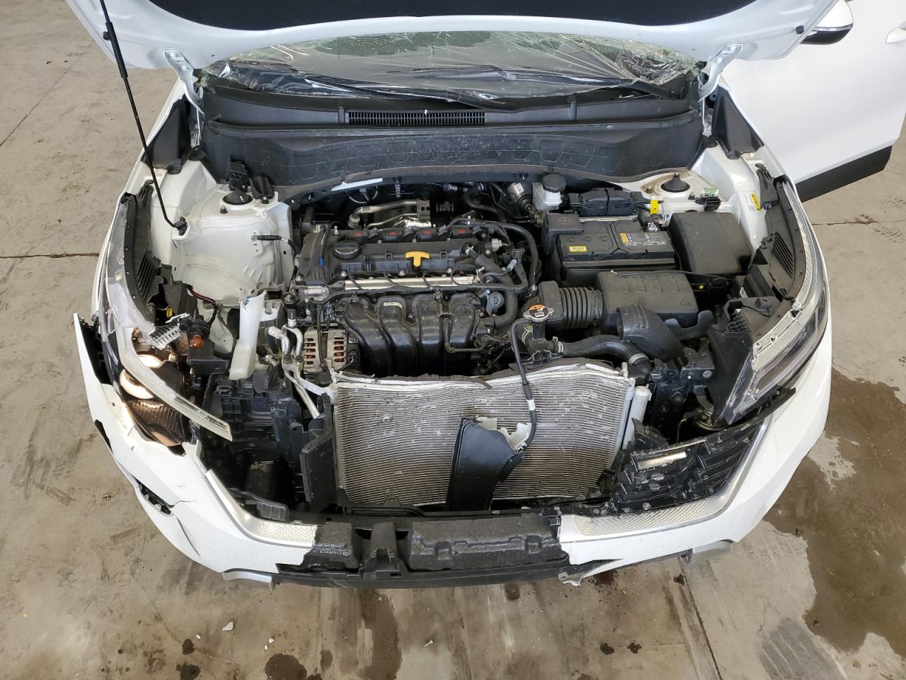 KNDERCAA4R7575100 2024 Kia Seltos Ex