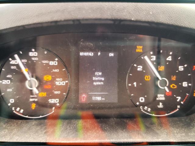 2022 Ram Promaster 3500 3500 High VIN: 3C6MRVJG3NE116850 Lot: 57473024