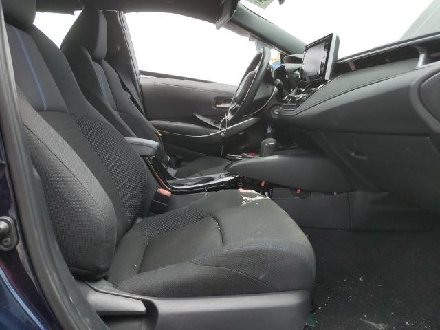 2020 TOYOTA COROLLA SE - 5YFS4RCE6LP043342