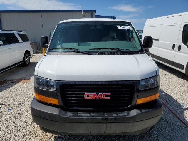 2023 GMC Savana G2500 VIN: 1GTW7AFP7P1161241 Lot: 57315924