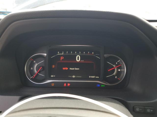 2024 HONDA PASSPORT B 5FNYF8H85RB003887