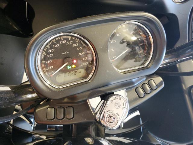 2019 HARLEY-DAVIDSON FLTRU 1HD1KGF17KB623421