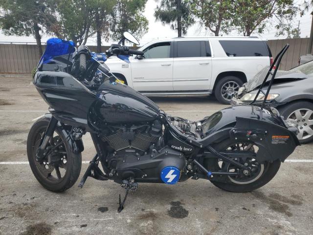 2022 HARLEY-DAVIDSON FXLRST 1HD1YXZ16NB046721