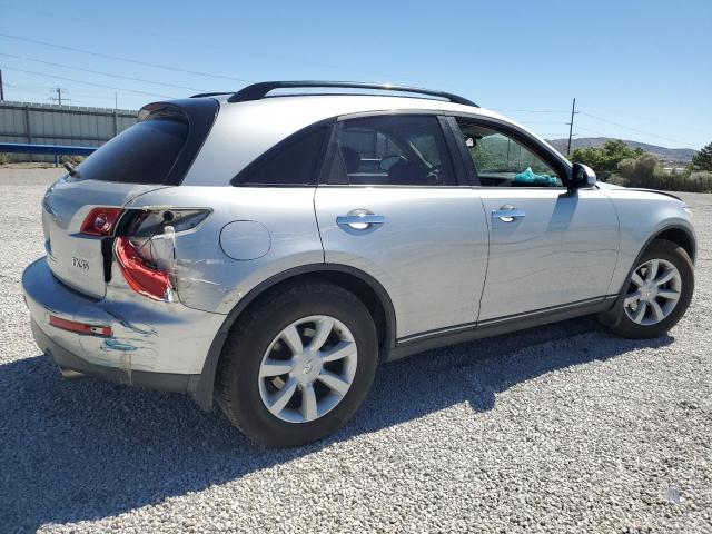2004 Infiniti Fx35 VIN: JNRAS08U14X109201 Lot: 58685524