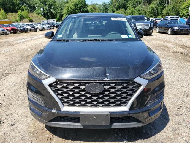 2019 Hyundai Tucson Se VIN: KM8J2CA47KU864021 Lot: 58080694