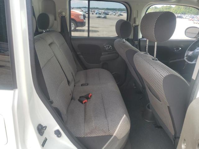 2010 Nissan Cube Base VIN: JN8AZ2KR2AT161973 Lot: 57553594