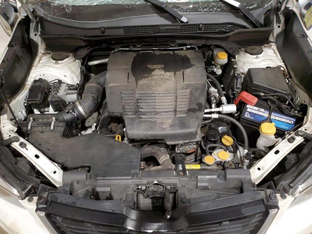 2019 Subaru Forester Premium VIN: JF2SKAGCXKH595051 Lot: 60255804