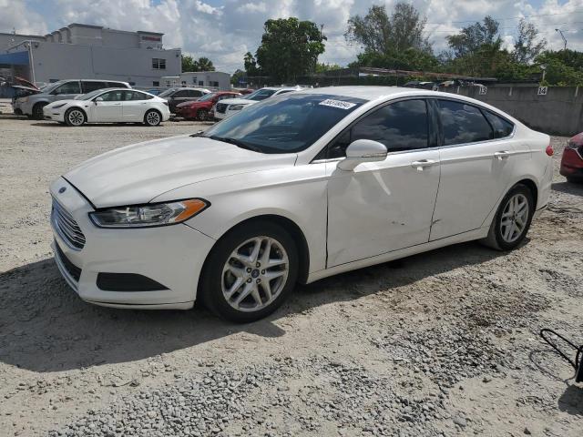 2016 FORD FUSION SE #2937697743