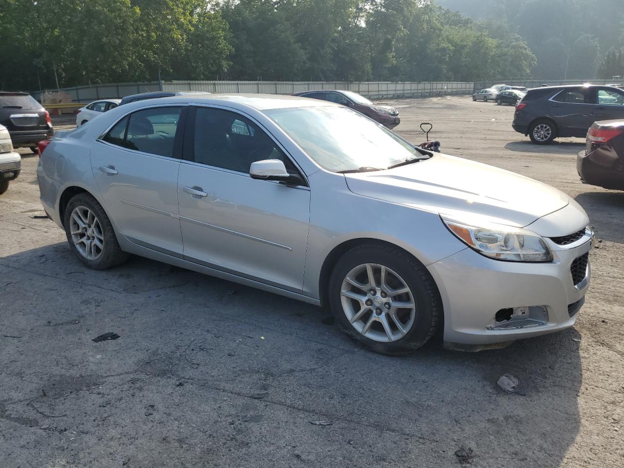 2014 Chevrolet Malibu 1Lt vin: 1G11C5SL5EF285159