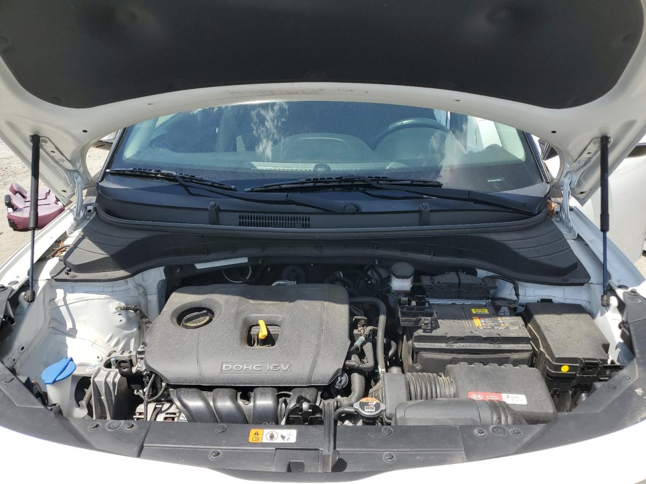 KNDJ63AU9L7020376 2020 Kia Soul Gt Line