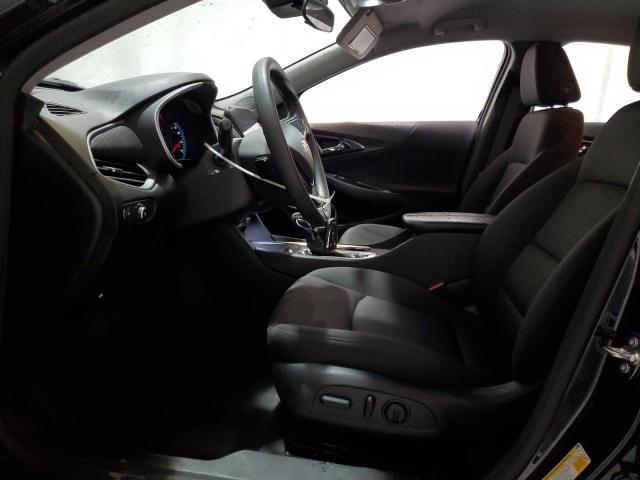 2023 Chevrolet Malibu Lt VIN: 1G1ZD5ST4PF239681 Lot: 60740674